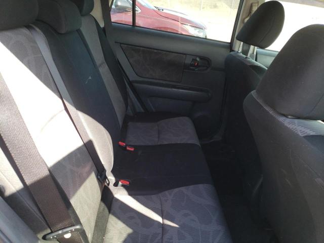 JTLZE4FE8DJ039149 - 2013 TOYOTA SCION XB 黑色 照片 11