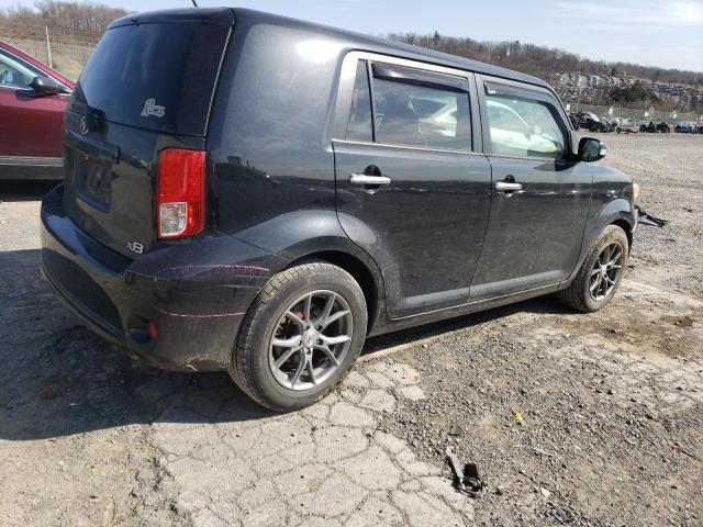 JTLZE4FE8DJ039149 - 2013 TOYOTA SCION XB 黑色 照片 3