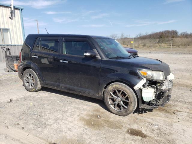 JTLZE4FE8DJ039149 - 2013 TOYOTA SCION XB 黑色 照片 4