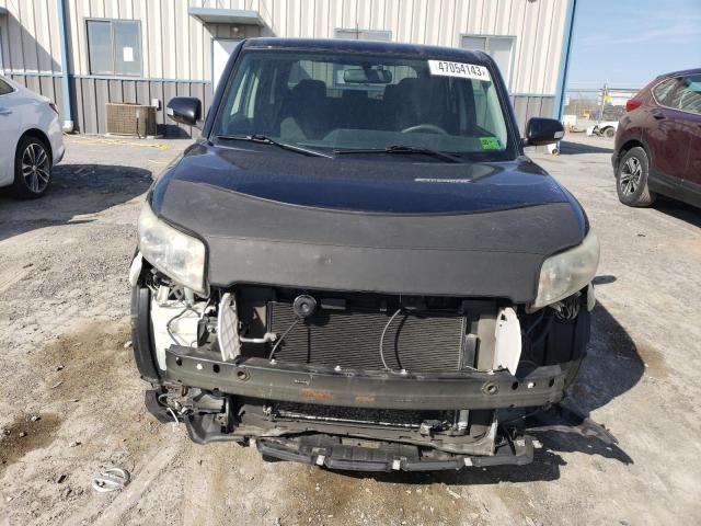 JTLZE4FE8DJ039149 - 2013 TOYOTA SCION XB 黑色 照片 5