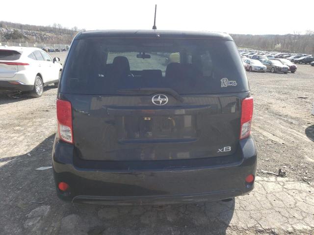 JTLZE4FE8DJ039149 - 2013 TOYOTA SCION XB 黑色 照片 6