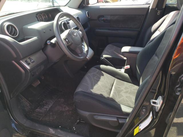 JTLZE4FE8DJ039149 - 2013 TOYOTA SCION XB 黑色 照片 7