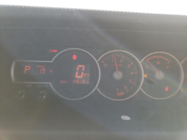 JTLZE4FE8DJ039149 - 2013 TOYOTA SCION XB 黑色 照片 9