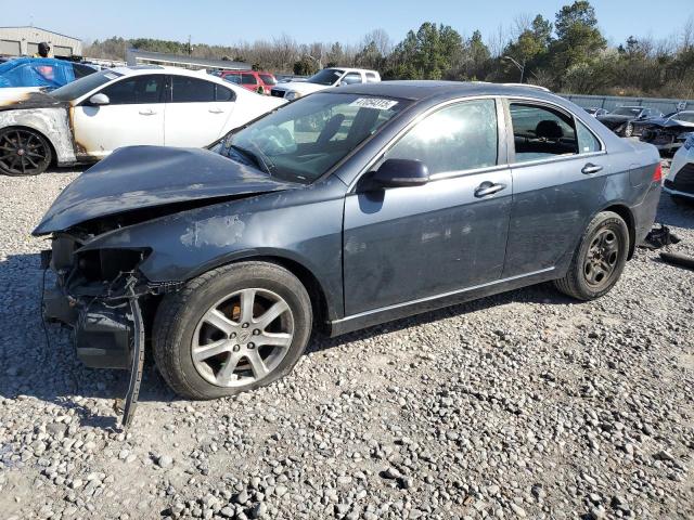 2004 ACURA TSX, 