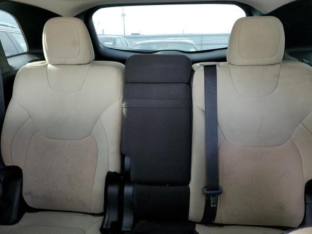 1C4PJMCSXHW509327 - 2017 JEEP CHEROKEE LATITUDE Սպիտակ լուսանկար 10