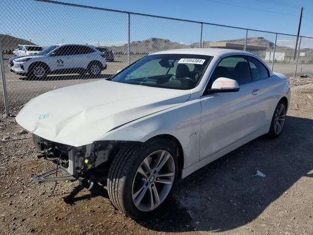 2018 BMW 430I, 