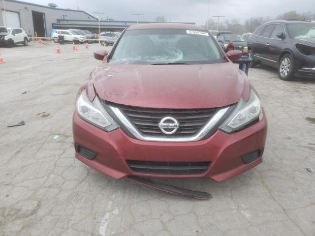 1N4AL3AP2GN322683 - 2016 NISSAN ALTIMA 2.5 RED photo 5