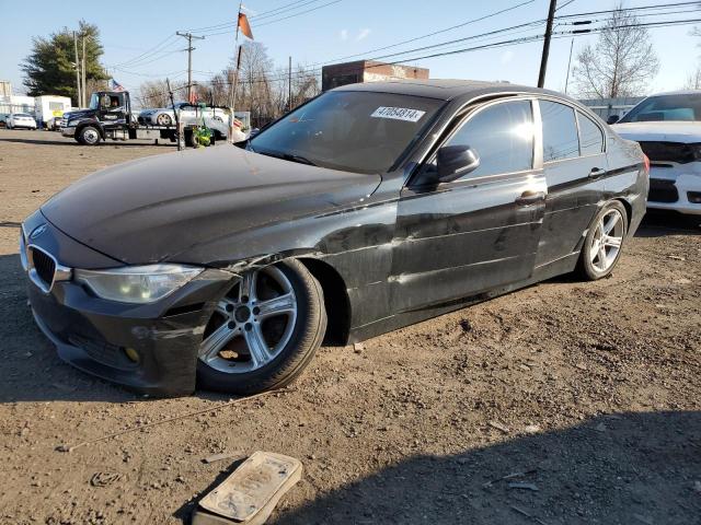 2015 BMW 320 I XDRIVE, 