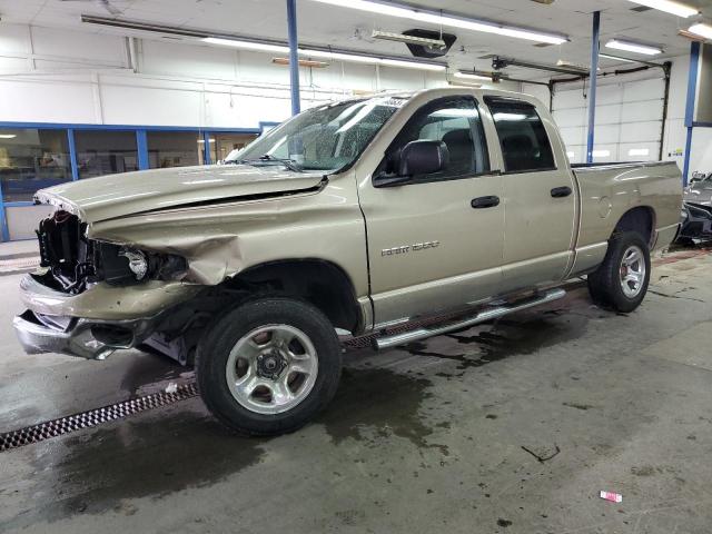 1D7HU18N45S114534 - 2005 DODGE RAM 1500 ST GOLD photo 1