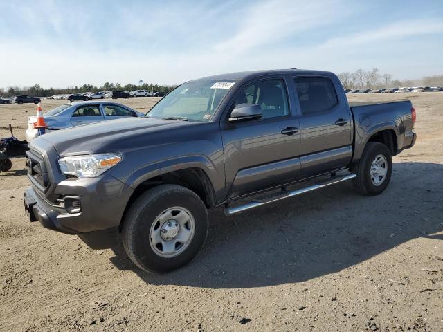 2022 TOYOTA TACOMA DOUBLE CAB, 