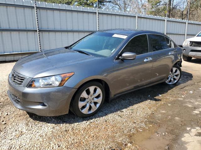 2008 HONDA ACCORD EX, 