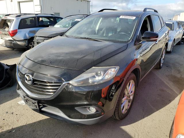 2013 MAZDA CX-9 GRAND TOURING, 