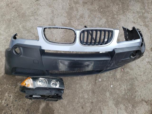 WBXPA93455WD01548 - 2005 BMW X3 3.0I BLUE photo 12