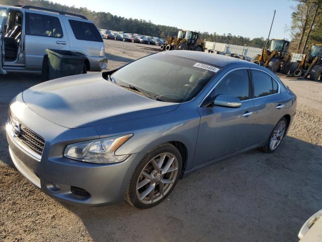 2011 NISSAN MAXIMA S, 