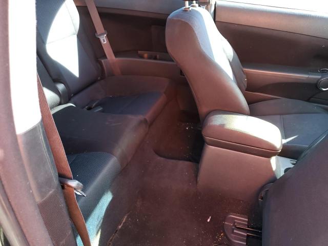 JTKDE177760087473 - 2006 TOYOTA SCION TC 石墨色 照片 10