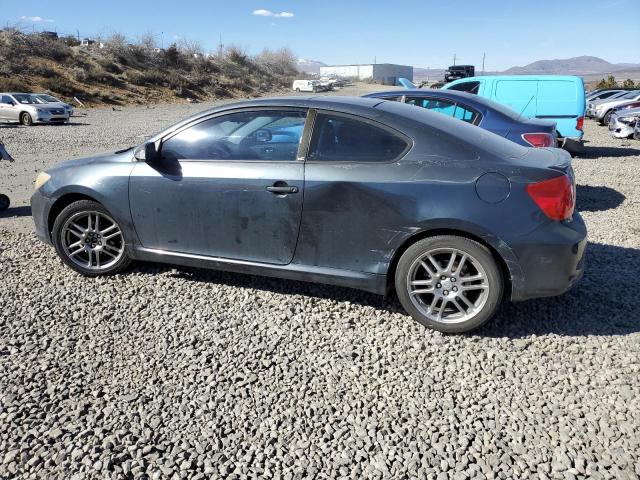 JTKDE177760087473 - 2006 TOYOTA SCION TC 石墨色 照片 2