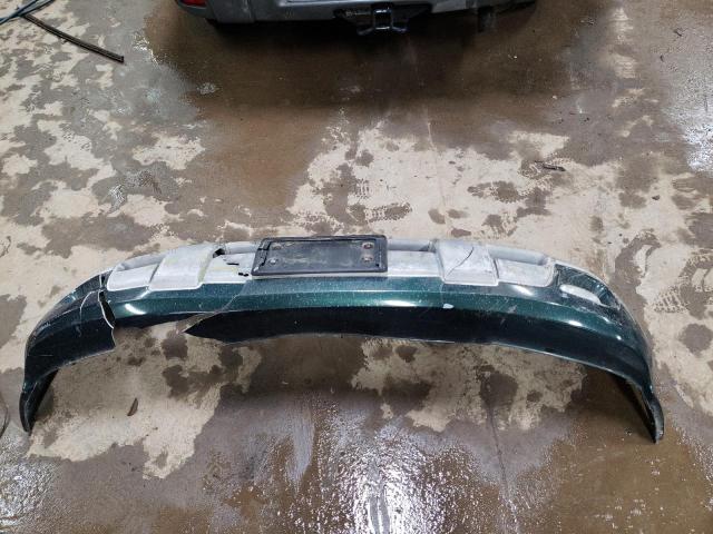 1GNES16S446199577 - 2004 CHEVROLET TRAILBLAZE EXT LS GREEN photo 13