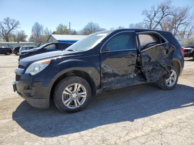 2014 CHEVROLET EQUINOX LS, 