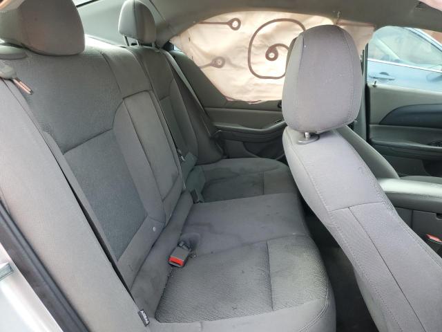 1G11B5SA2GF151844 - 2016 CHEVROLET MALIBU LIM LS SILVER photo 10