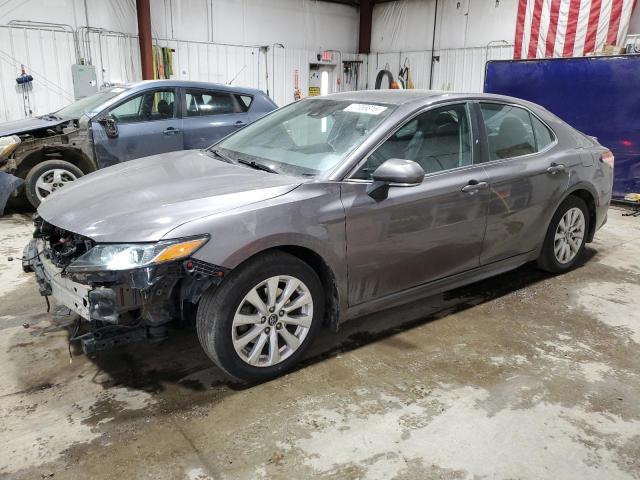 2020 TOYOTA CAMRY SE, null