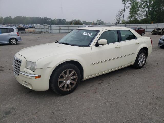 2C3KA33G88H149025 - 2008 CHRYSLER 300 LIMITED BEIGE photo 1