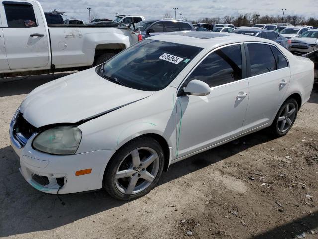 2009 VOLKSWAGEN JETTA SE, 