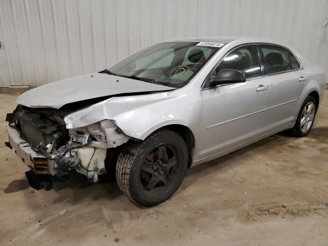 2012 CHEVROLET MALIBU LS, 