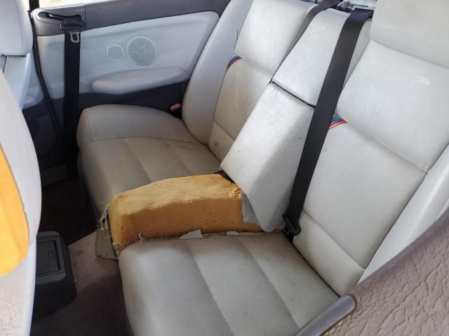 WBSBK033XWEC39667 - 1998 BMW M3 AUTOMATIC SILVER photo 10