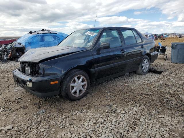 1998 VOLKSWAGEN JETTA GLS, 