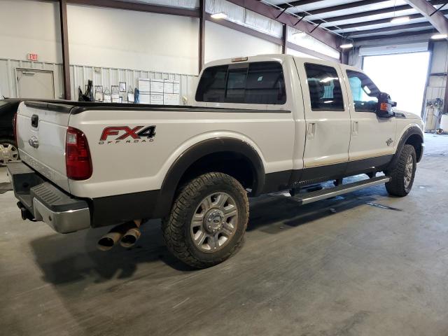 1FT7W2BT7GEC66757 - 2016 FORD F250 SUPER DUTY WHITE photo 3