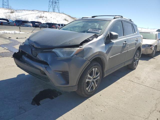 2016 TOYOTA RAV4 LE, 