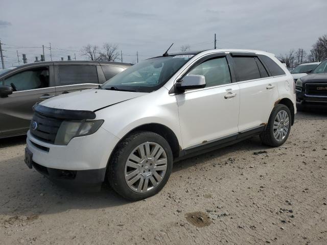 2009 FORD EDGE LIMITED, 