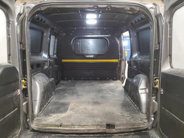 ZFBERFBB4J6K96414 - 2018 RAM PROMASTER SLT GRAY photo 10