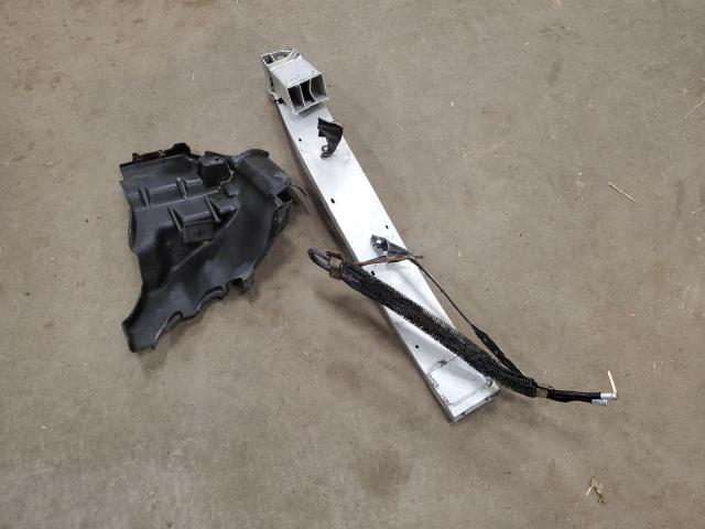 ZFBERFBB4J6K96414 - 2018 RAM PROMASTER SLT GRAY photo 13