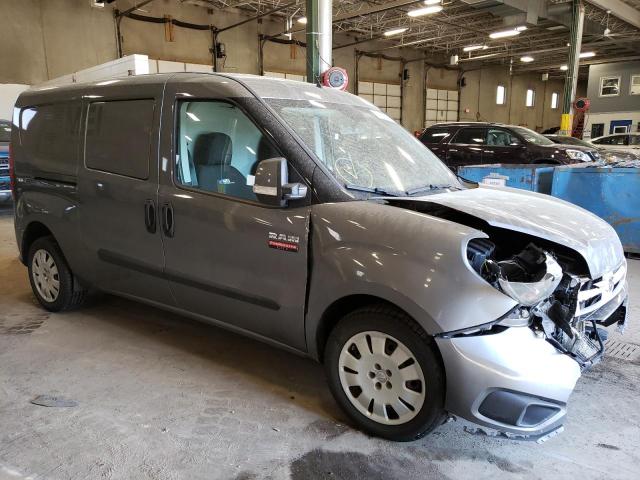 ZFBERFBB4J6K96414 - 2018 RAM PROMASTER SLT GRAY photo 4
