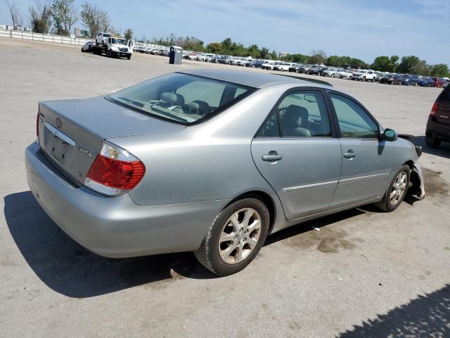 4T1BF32K55U604131 - 2005 TOYOTA CAMRY LE TAN photo 3