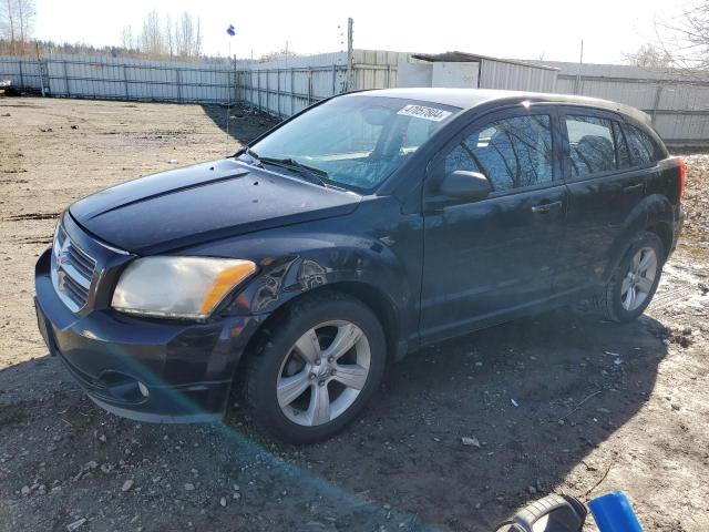 2011 DODGE CALIBER MAINSTREET, 