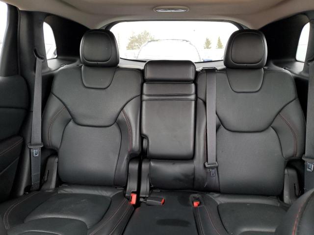 1C4PJMBS3GW188425 - 2016 JEEP CHEROKEE TRAILHAWK BLUE photo 10