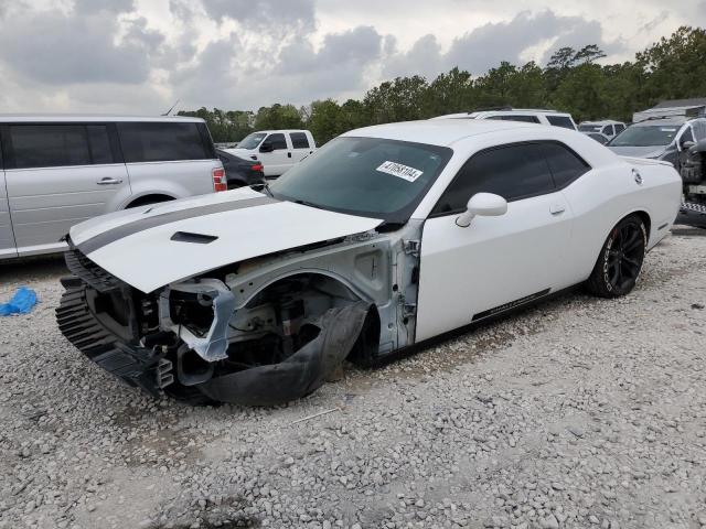 2015 DODGE CHALLENGER SXT, 