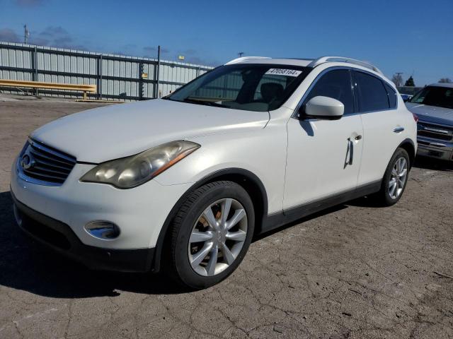 2013 INFINITI EX37 BASE, 