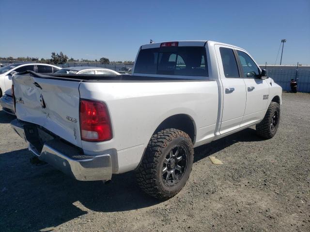 1C6RR7GG1GS351689 - 2016 RAM 1500 SLT WHITE photo 3