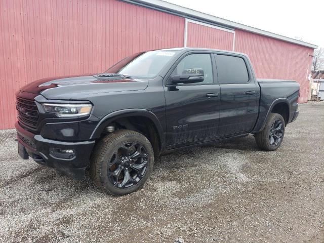 2023 RAM 1500 LIMITED, 