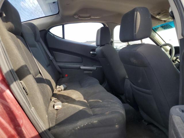 2G2WP552861206133 - 2006 PONTIAC GRAND PRIX 勃艮第红 照片 10