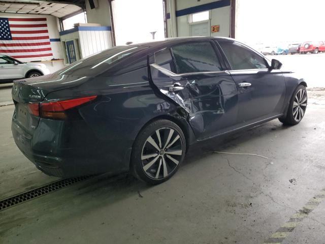 1N4BL4FW5KN303743 - 2019 NISSAN ALTIMA PLATINUM BLUE photo 3