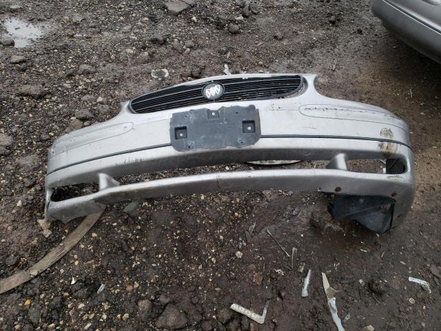 2G4WF5212W1605819 - 1998 BUICK REGAL GS Күміс фото 12