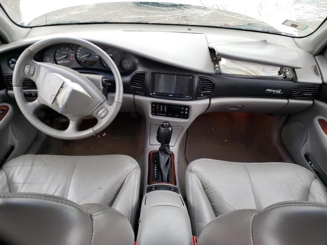 2G4WF5212W1605819 - 1998 BUICK REGAL GS Күміс фото 8