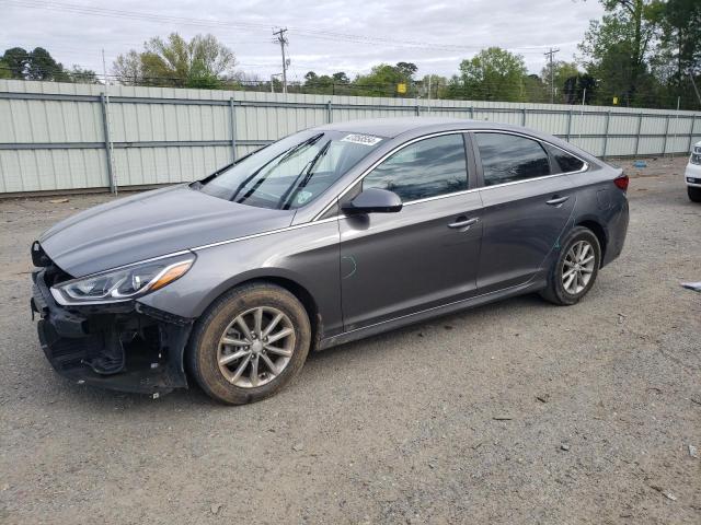 2018 HYUNDAI SONATA SE, 