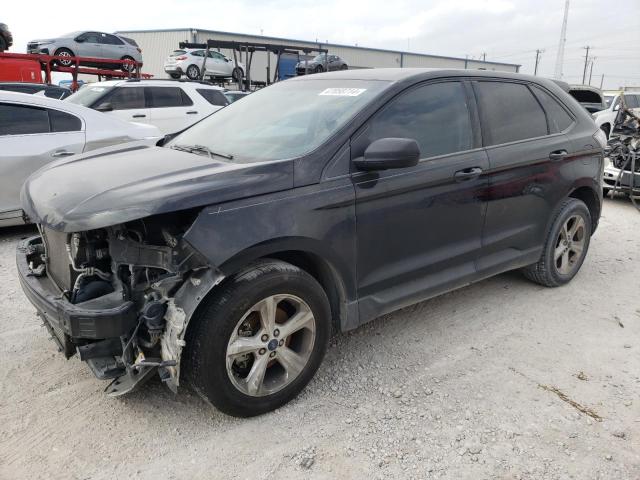 2018 FORD EDGE SE, 