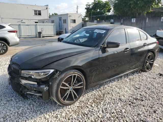 2019 BMW 330I, 