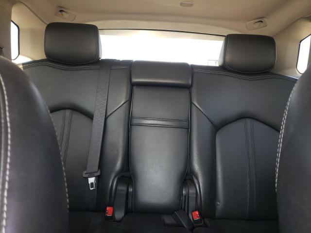 3GYFNCE36FS548743 - 2015 CADILLAC SRX PERFORMANCE COLLECTION Қара фото 10